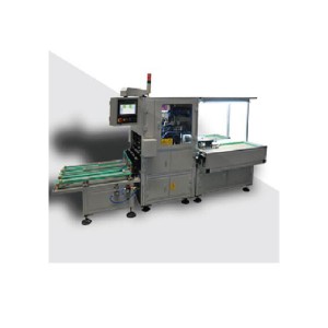 Small – medium sized bearing ID / OD automatic Sorting machine