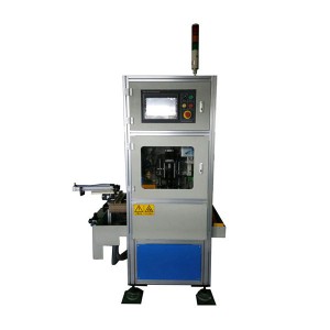 Small bearing ID/OD/IRR/ORR automatic inspection machine PPG ID 120/OD 120/IR120/OR120