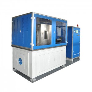 Wheel Hub bearing testing machine