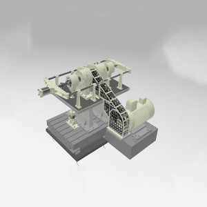 Bearing Testing Rigs