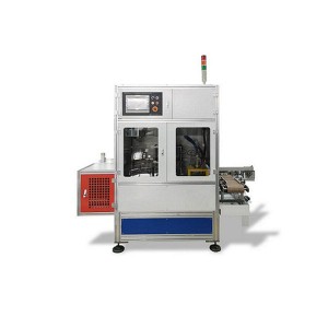 Small bearing ID/OD/IRR/ORR automatic inspection machine PPG ID 200/OD 200/IR200/OR200