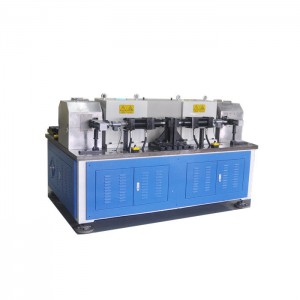 Wheel Hub bearing testing machine